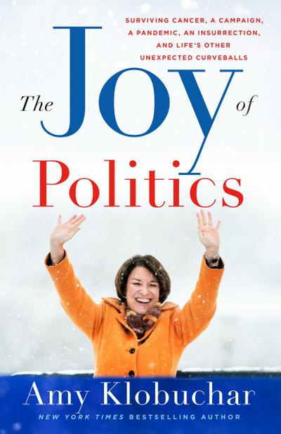 Klobuchar, A: Joy of Politics