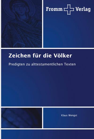 Zeichen für die Völker