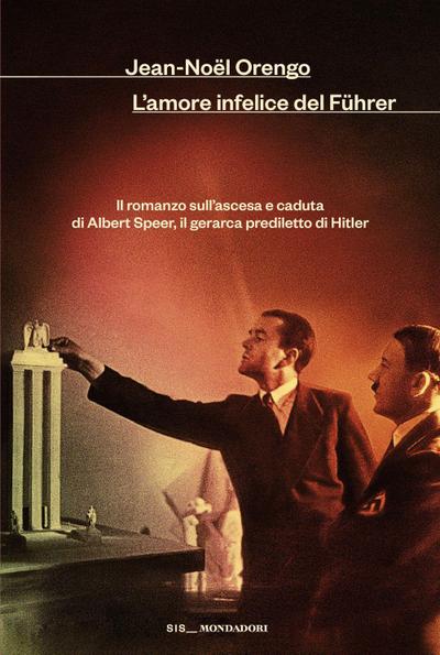 L’ amore infelice del Führer
