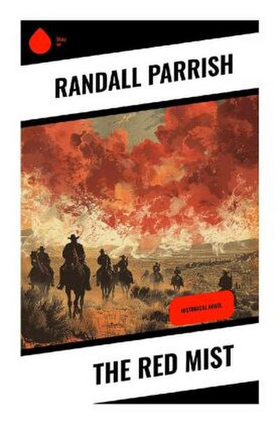 The Red Mist