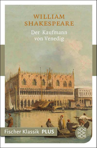 Der Kaufmann von Venedig