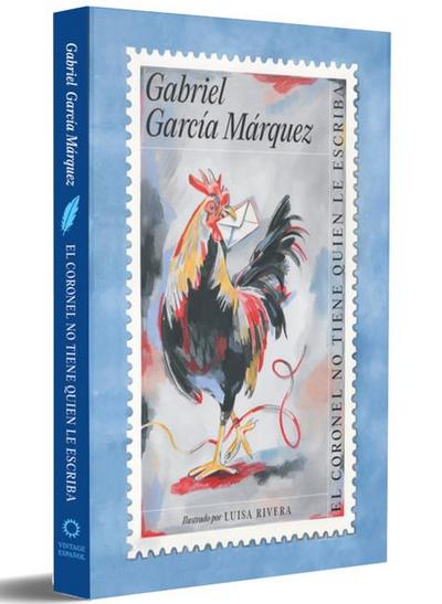 El Coronel No Tiene Quien Le Escriba (Edición Ilustrada) / No One Writes to the Colonel