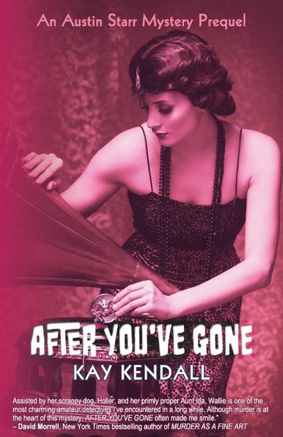 After You’ve Gone