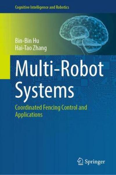 Multi-Robot Systems