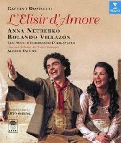 L’Elisir D’Amore