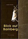Blick auf Bamberg