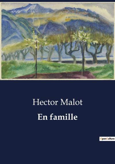 En famille