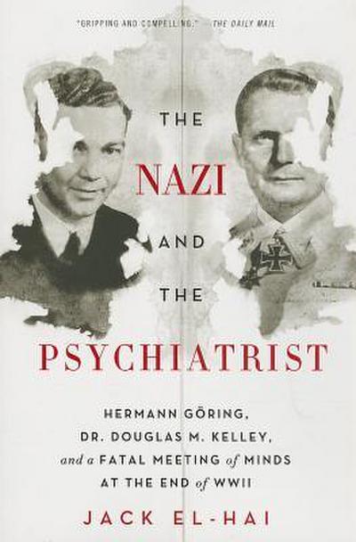 The Nazi and the Psychiatrist