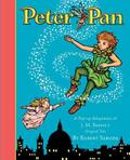 Peter Pan: The magical tale brought to life with super-sized pop-ups!
