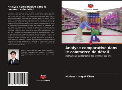 Analyse comparative dans le commerce de détail