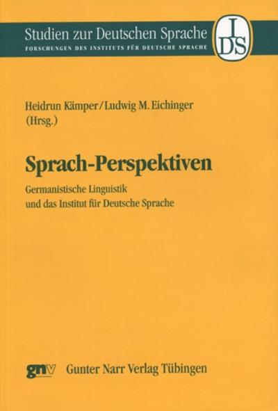Sprach-Perspektiven