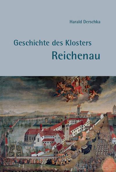 Geschichte des Klosters Reichenau