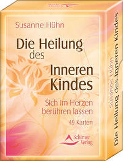 Die Heilung des Inneren Kindes