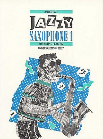 Jazzy Saxophone vol.1