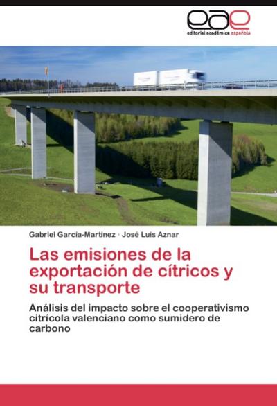 Las emisiones de la exportacion de citricos y su transporte