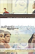 Authentic Relationships