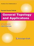 General Topology and Applications