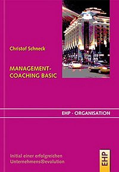 Management-Coaching X.0