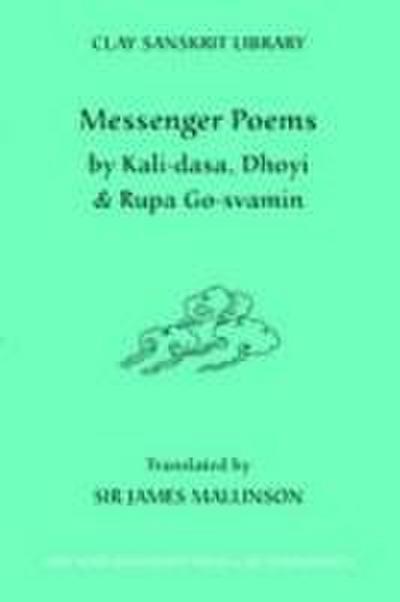 Messenger Poems