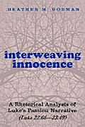 Interweaving Innocence