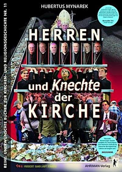 Herren und Knechte der Kirche