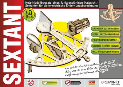Bausatz Sextant 