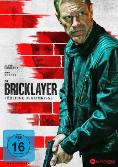 The Bricklayer - Toedliche Geheimnisse