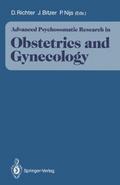 Advanced Psychosomatic Research in Obstetrics and 