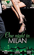 One Night In... Milan