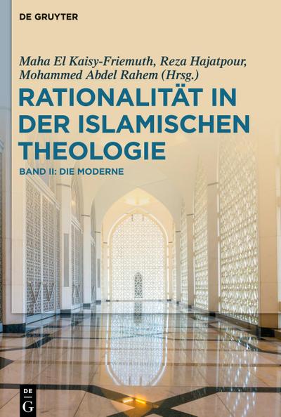 Rationalität in der Islamischen Theologie