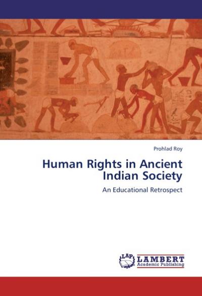 Human Rights in Ancient Indian Society
