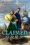 Claimed By Magic