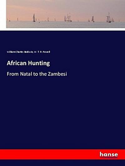 African Hunting