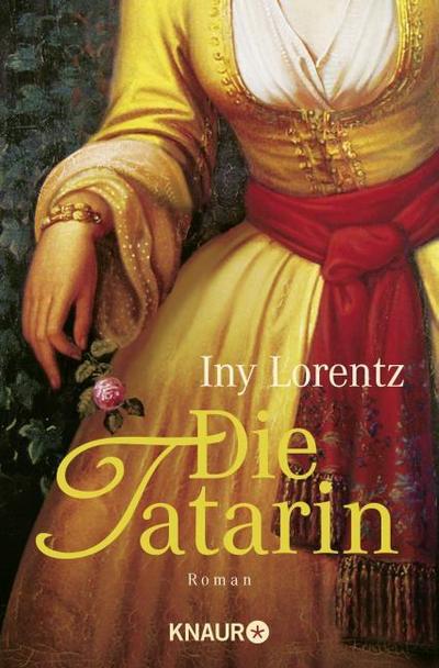 Die Tatarin: Historischer Roman | Spannung und Liebe in Russland im 18. Jahrhundert