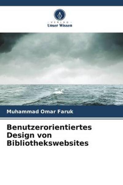 Benutzerorientiertes Design von Bibliothekswebsites