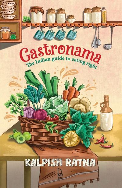 Gastronama