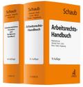 Paket: Arbeitsrechts-Handbuch/Arbeitsrechtliches Formular- und Verfahrenshandbuch