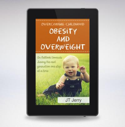 CONQUERING CHILDHOOD OBESITY AND OVERWEIGHT (An Outlook toward saving the next generation one step at a time)