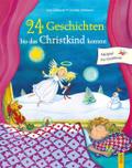 24 Geschichten, bis das Christkind kommt