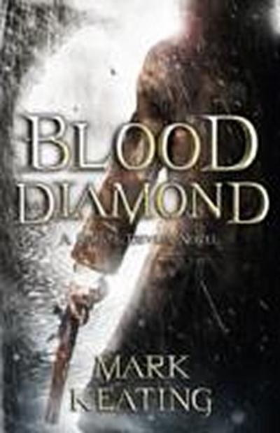 Blood Diamond: A Pirate Devlin Novel