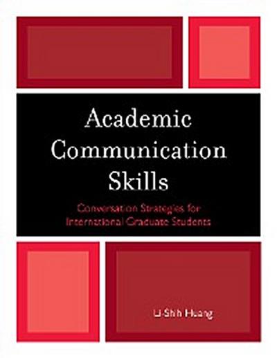 Academic Communication Skills