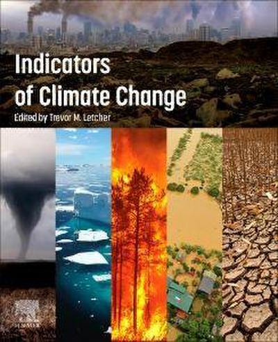 Indicators of Climate Change