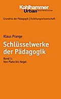 Schlüsselwerke der Pädagogik