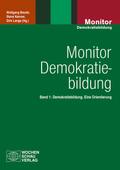 Monitor Demokratiebildung Band 1