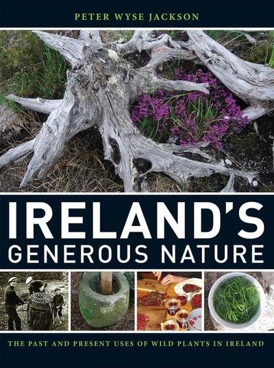 Ireland’s Generous Nature