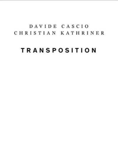 Transposition