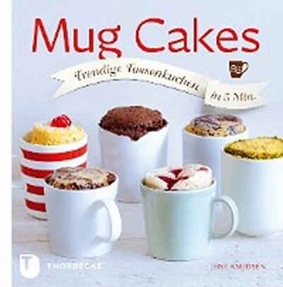 Mug Cakes