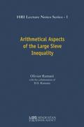 Arithmetical Aspects of the Large Sieve Inequality