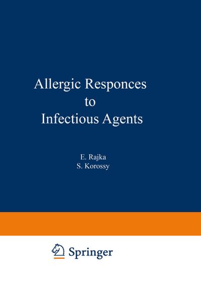 Allergic Responses to Infectious Agents