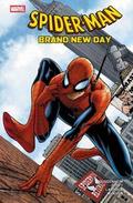Spider-Man: Brand New Day